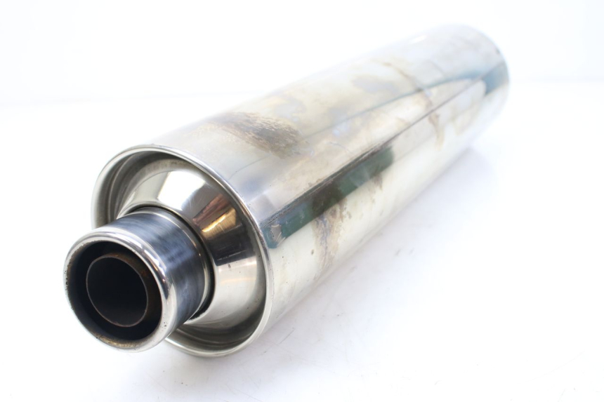 photo de SILENZIATORE KAWASAKI ZR7 ZR-7 S 750 (1999 - 2004) - Altra angolazione