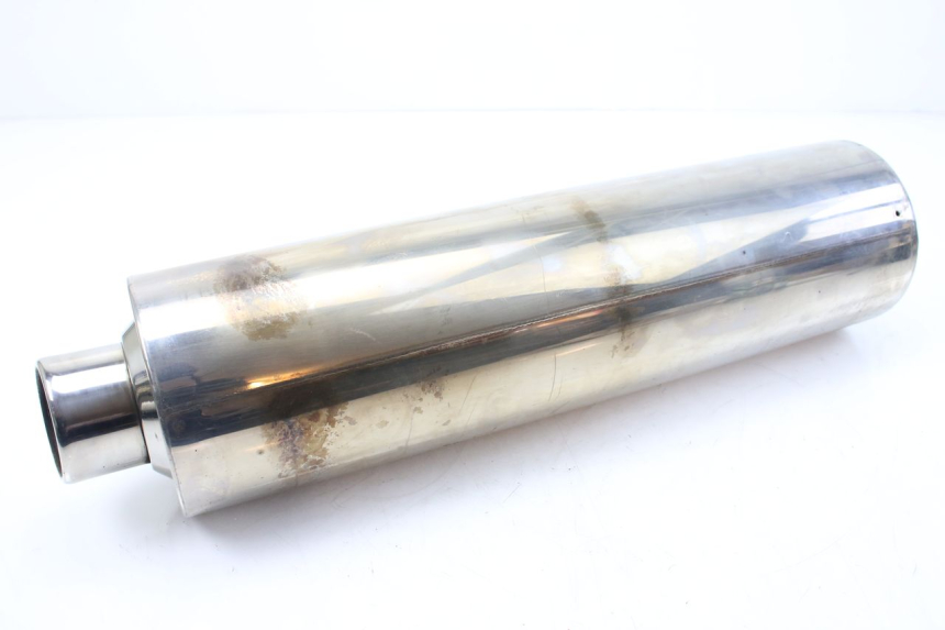 photo de SILENZIATORE KAWASAKI ZR7 ZR-7 S 750 (1999 - 2004) - Vista d'insieme del prodotto