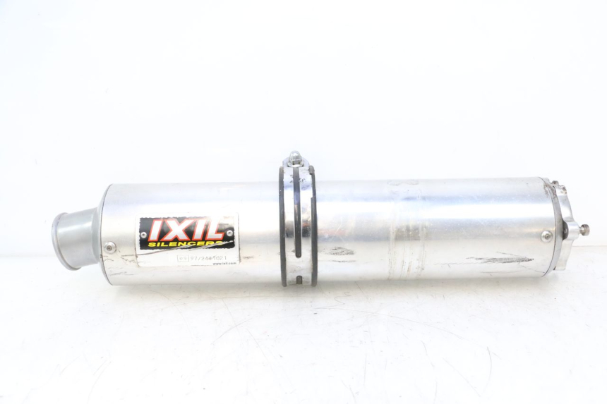 photo de SILENZIATORE KAWASAKI ZX-6R ZX6R 600 (1995 - 1997) - Vista principale