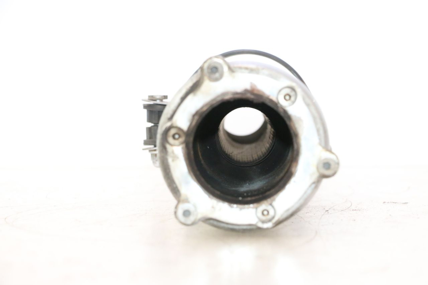 photo de SILENZIATORE KAWASAKI ZX-6R ZX6R 600 (1995 - 1997) - Dettaglio del componente
