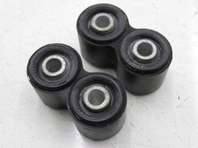 photo de SILENT BLOC MOTORE BMW R RS 1150 (2001 - 2005) - Dettaglio del componente