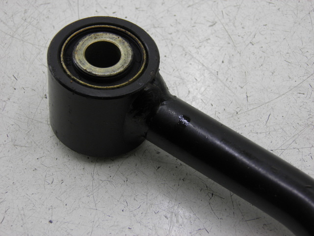 photo de SILENT BLOC MOTORE PIAGGIO XEVO 400 (2007) - Dettaglio del componente