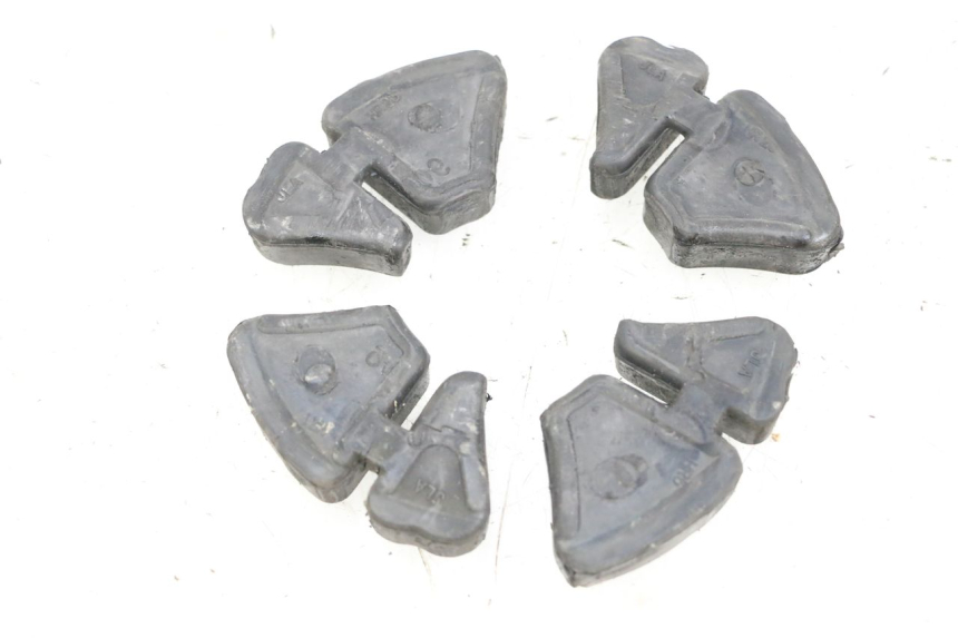 photo de CORONA SILENTBLOCK MAG POWER BOMBERS 4T 50 (2016 - 2026) - Dettaglio del componente