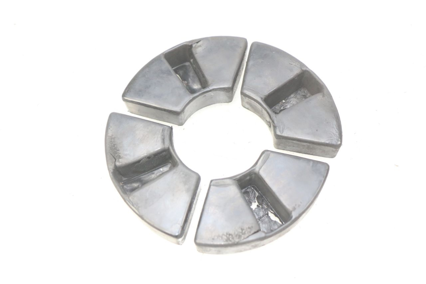 photo de SILENTBLOC CORONA ROYAL ENFIELD BULLET CLASSIC 500 (2017 - 2020) - Vista principale