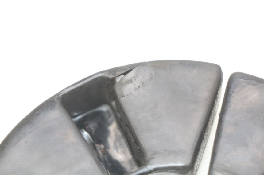 photo de SILENTBLOC CORONA ROYAL ENFIELD BULLET CLASSIC 500 (2017 - 2020) - Altra angolazione