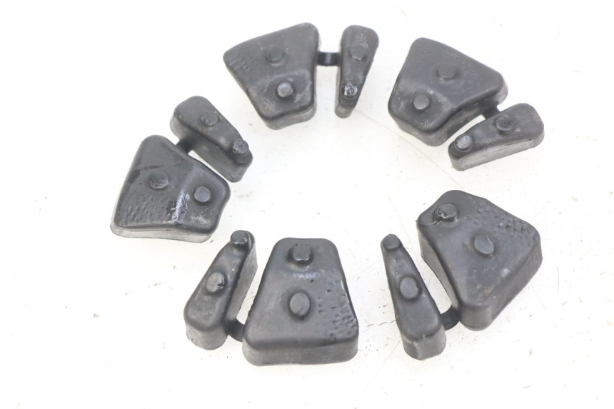 photo de SILENTBLOC CORONA HONDA CB R 1000 (2018 - 2023) - Vista principale