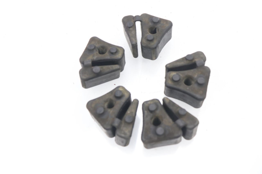 photo de SILENTBLOC CORONA HONDA CBF 500 (2004 - 2007) - Vista principale