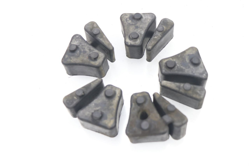 photo de SILENTBLOC CORONA HONDA CBF 500 (2004 - 2007) - Dettaglio del componente