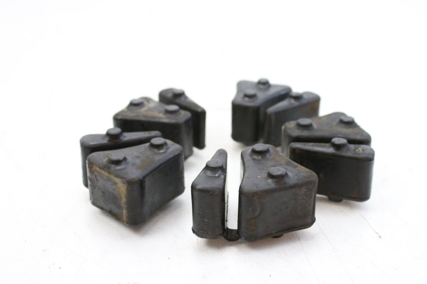 photo de SILENTBLOC CORONA HONDA CBF 500 (2004 - 2007) - Dettaglio del componente