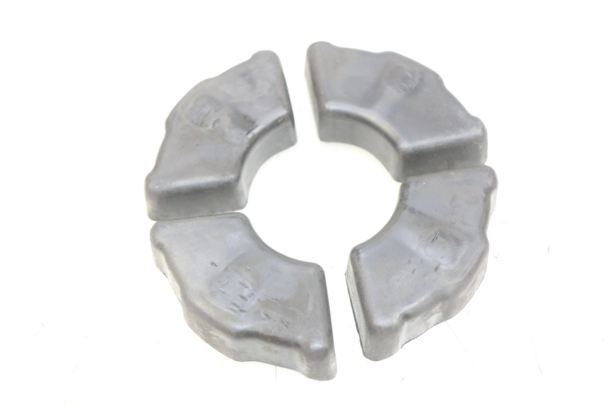 photo de SILENTBLOC CORONA JIANSHE COYOTE 80 - Vista principale