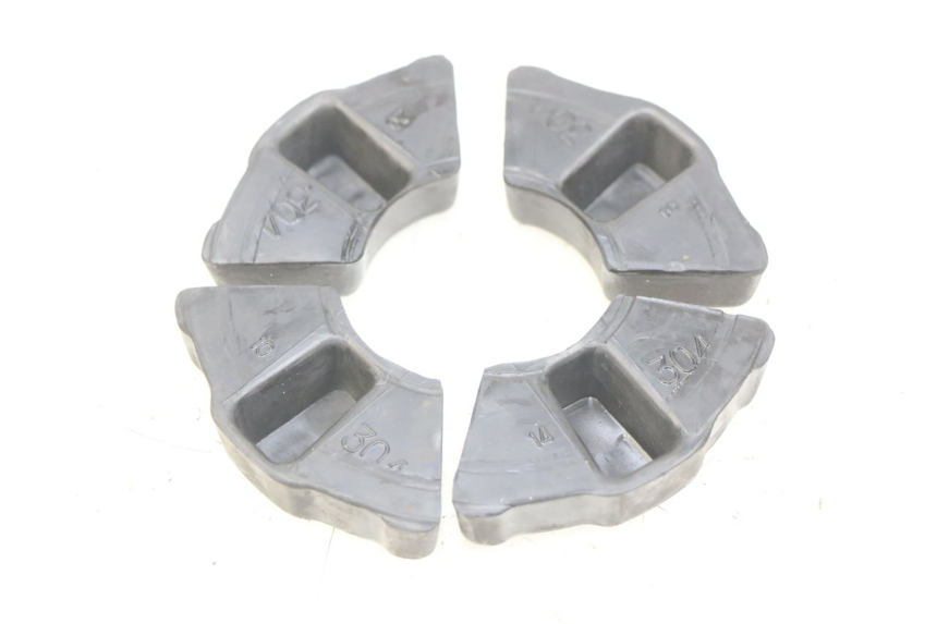 photo de SILENTBLOC CORONA JIANSHE COYOTE 80 - Dettaglio del componente