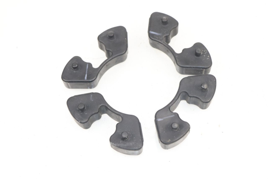 photo de Silentblock corona KAWASAKI ER-6 ER6 F 650 (2006 - 2009) - Vista principale