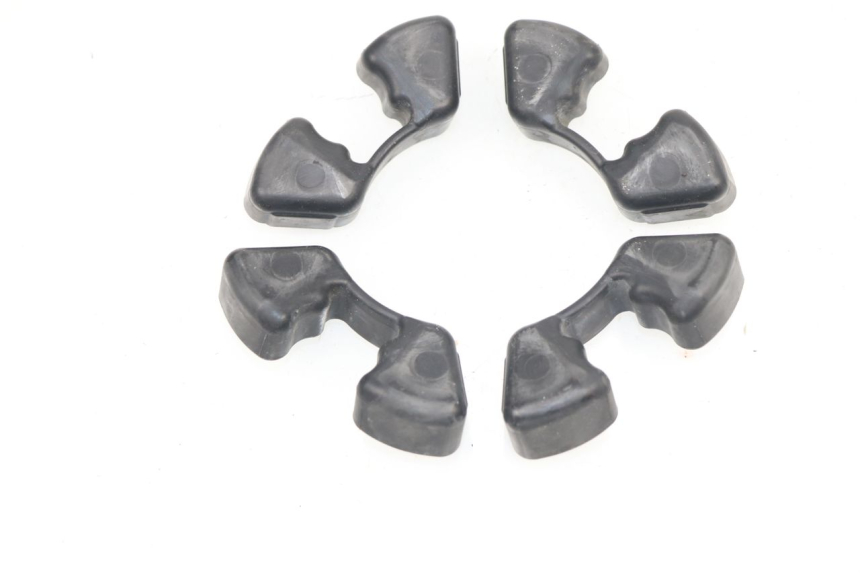 photo de Silentblock corona KAWASAKI ER-6 ER6 F 650 (2006 - 2009) - Dettaglio del componente