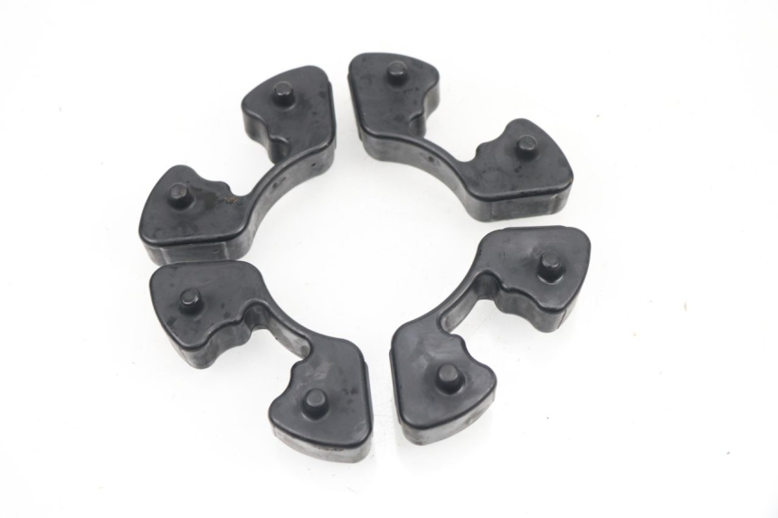 photo de SILENTBLOC CORONA KAWASAKI ER-6 ER6 N 650 (2012 - 2016) - Vista principale