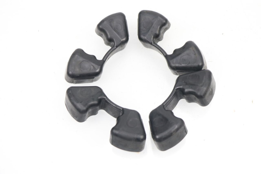 photo de SILENTBLOC CORONA KAWASAKI ER-6 ER6 N 650 (2012 - 2016) - Dettaglio del componente