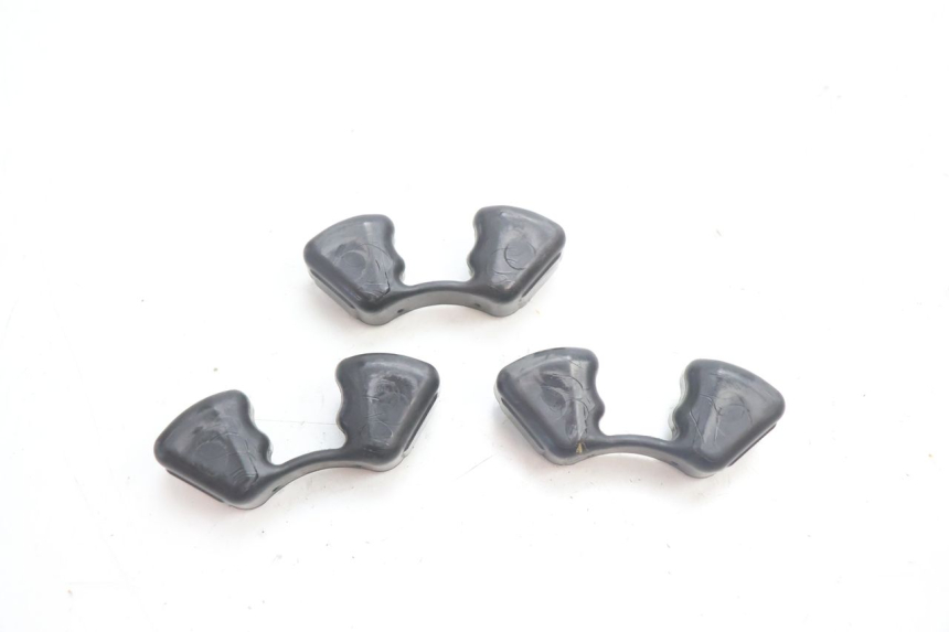 photo de CORONA SILENTBLOCK KAWASAKI ER-6 ER6 N 650 (2005 - 2009) - Vista principale