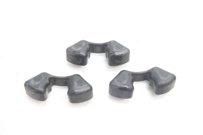photo de CORONA SILENTBLOCK KAWASAKI ER-6 ER6 N 650 (2005 - 2009) - Dettaglio del componente