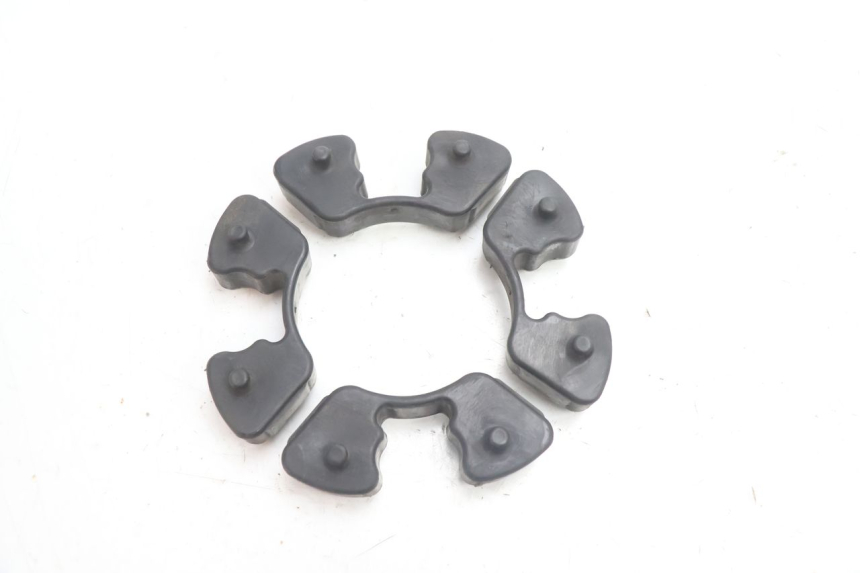photo de CORONA SILENTBLOCK KAWASAKI ER-6 ER6 N 650 (2005 - 2009) - Vista principale