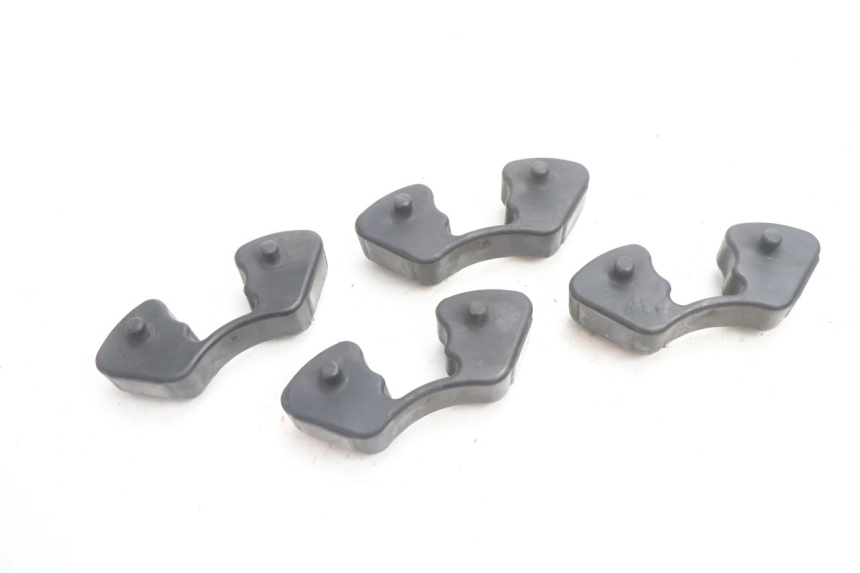 photo de CORONA SILENTBLOCK KAWASAKI ER-6 ER6 N 650 (2005 - 2009) - Dettaglio del componente