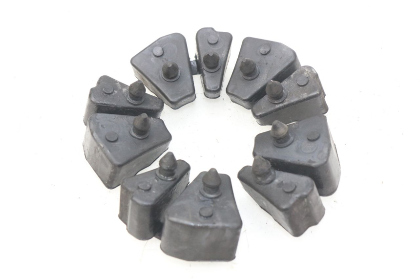 photo de SILENTBLOC CORONA YAMAHA FJ 3CX 1200 (1986 - 1996) - Vista principale