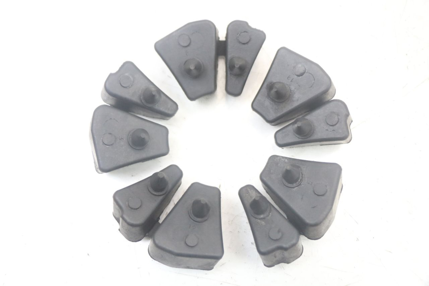 photo de SILENTBLOC CORONA YAMAHA FJ 3CX 1200 (1986 - 1996) - Vista principale