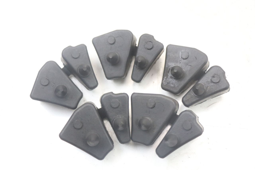 photo de SILENTBLOC CORONA YAMAHA FJ 3CX 1200 (1986 - 1996) - Dettaglio del componente