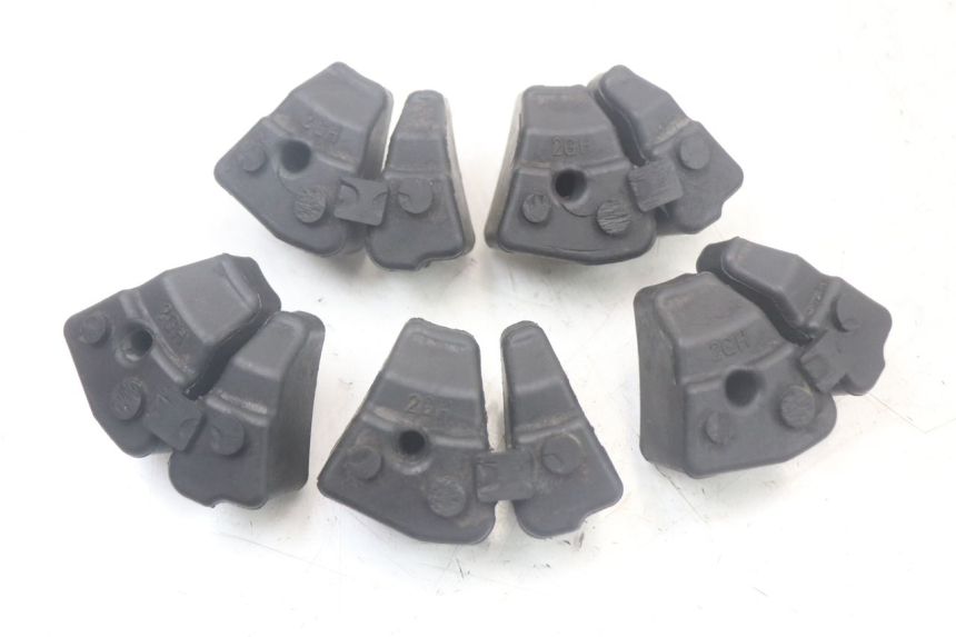 photo de SILENTBLOC CORONA YAMAHA FJ 3CX 1200 (1986 - 1996) - Altra angolazione