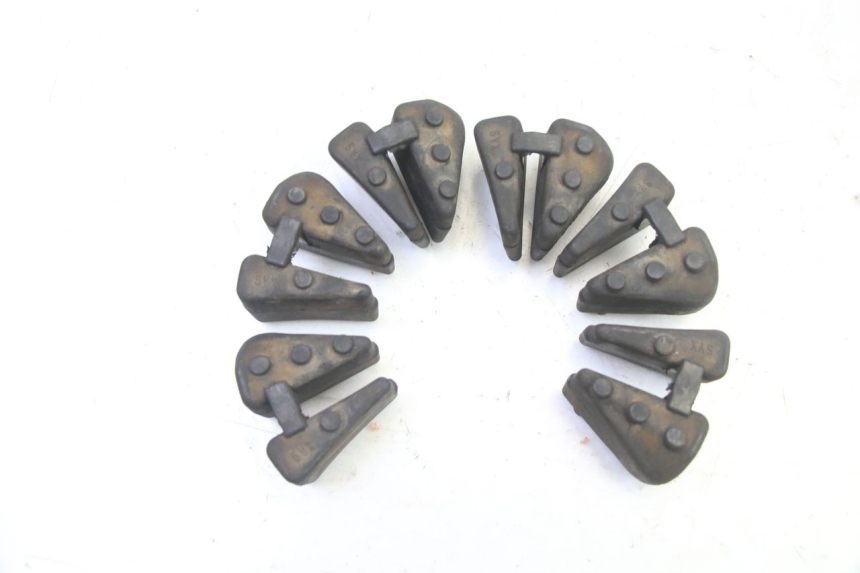 photo de CORONA SILENTBLOCK YAMAHA FZ6 FAZER S2 600 (2007 - 2011) - Dettaglio del componente