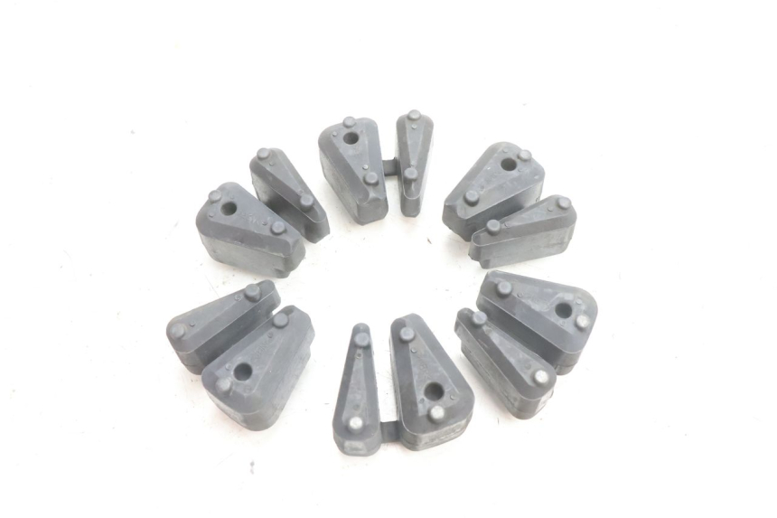 photo de Silentblock corona YAMAHA FZ8 800 (2010 - 2016) - Vista principale