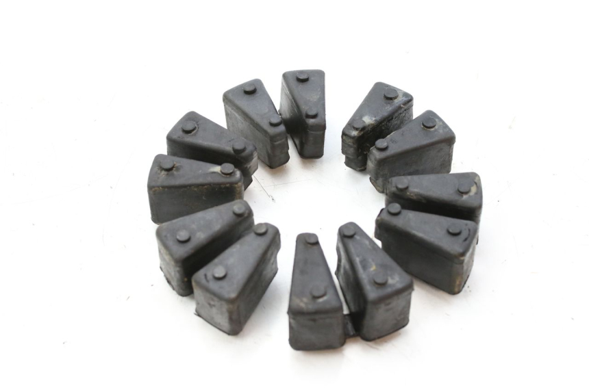 photo de SILENTBLOC CORONA YAMAHA FZS FAZER 600 (1998 - 2001) - Vista principale