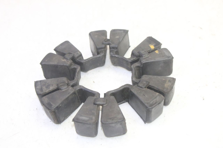 photo de CORONA SILENTBLOCK KAWASAKI GPZ RX 1000 (1986 - 1988) - Dettaglio del componente