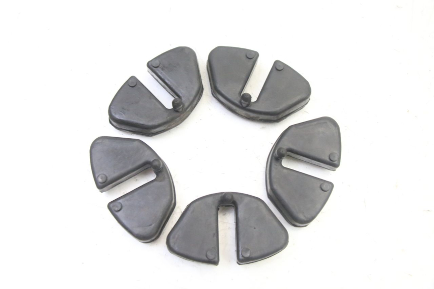 photo de CORONA SILENTBLOCK SUZUKI GS GSE 500 (2001 - 2003) - Vista principale