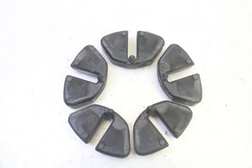 photo de SILENTBLOC CORONA SUZUKI GSF N BANDIT 600 (1996 - 1999) - Vista principale