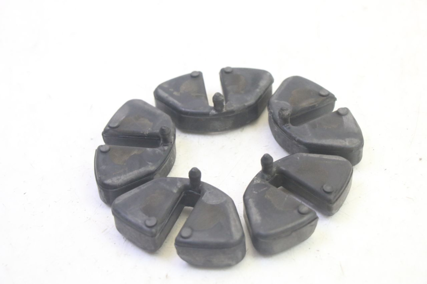 photo de SILENTBLOC CORONA SUZUKI GSF N BANDIT 600 (1996 - 1999) - Dettaglio del componente