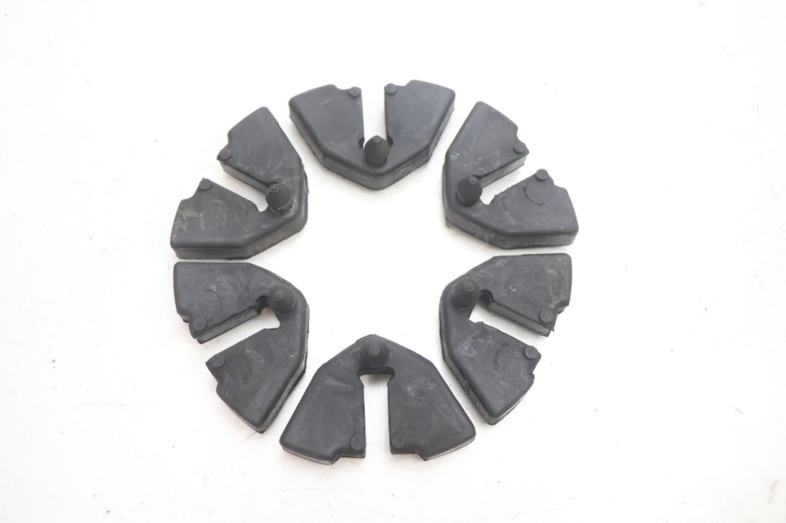 photo de CORONA SILENTBLOCK SUZUKI GSF N BANDIT 1200 (2001 - 2005) - Vista principale