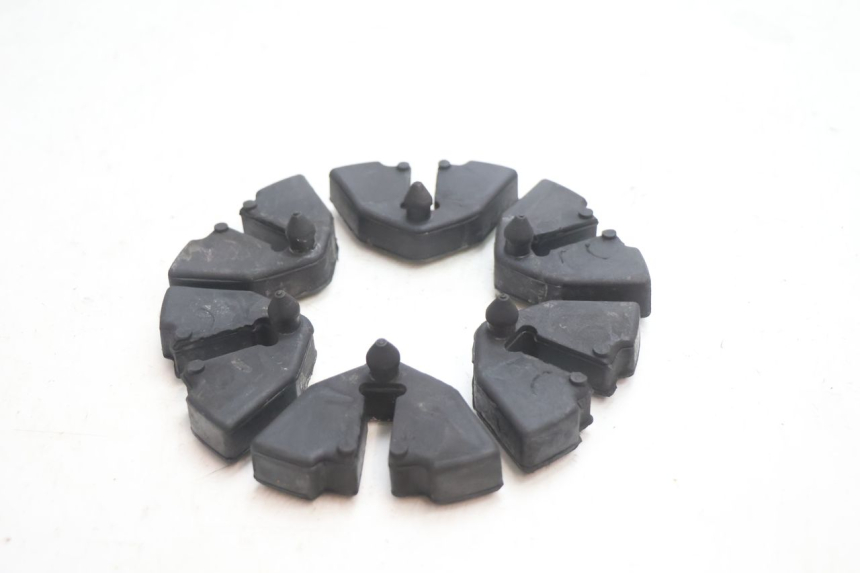 photo de CORONA SILENTBLOCK SUZUKI GSF N BANDIT 1200 (2001 - 2005) - Dettaglio del componente