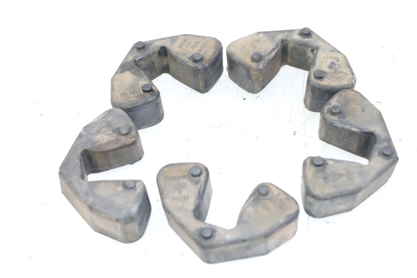 photo de CORONA SILENTBLOCK SUZUKI GSR 750 (2011 - 2017) - Vista principale