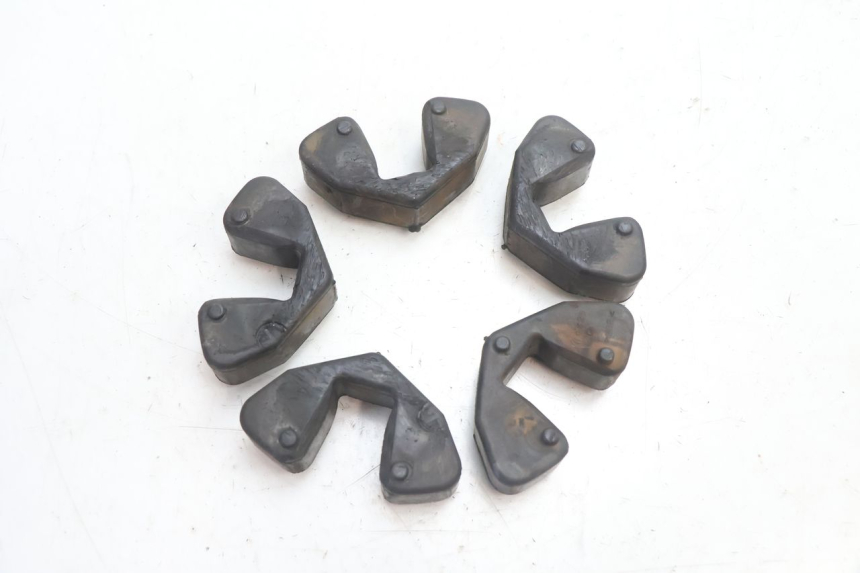 photo de Silentblock corona SUZUKI GSR 600 (2005 - 2012) - Vista principale