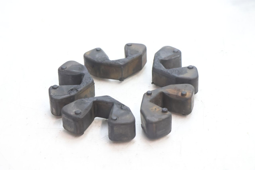 photo de Silentblock corona SUZUKI GSR 600 (2005 - 2012) - Dettaglio del componente