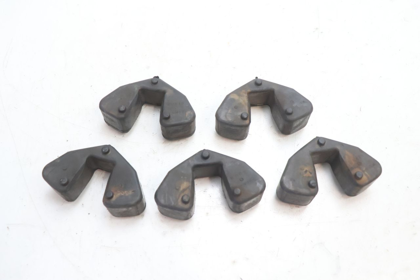 photo de Silentblock corona SUZUKI GSR 600 (2005 - 2012) - Zoom sullo stato d'uso