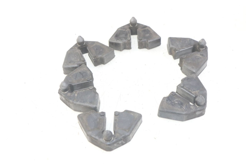 photo de SILENTBLOC CORONA SUZUKI GSX-F GSX  F 1100 (1988 - 1994) - Vista principale