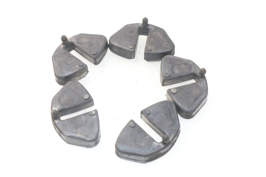 photo de SILENTBLOC CORONA SUZUKI GSX-F GSXF 600 (1998 - 2004) - Vista principale