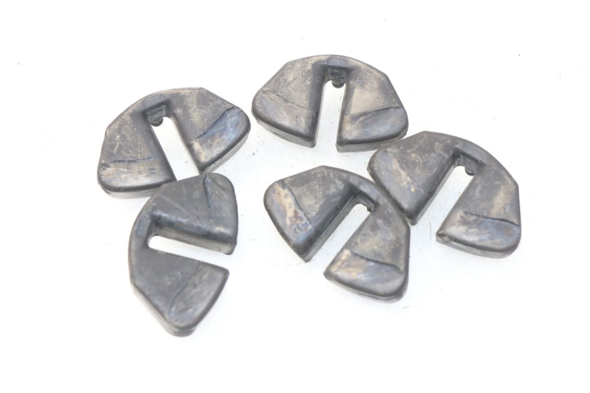 photo de SILENTBLOC CORONA SUZUKI GSX-F GSXF 600 (1998 - 2004) - Dettaglio del componente