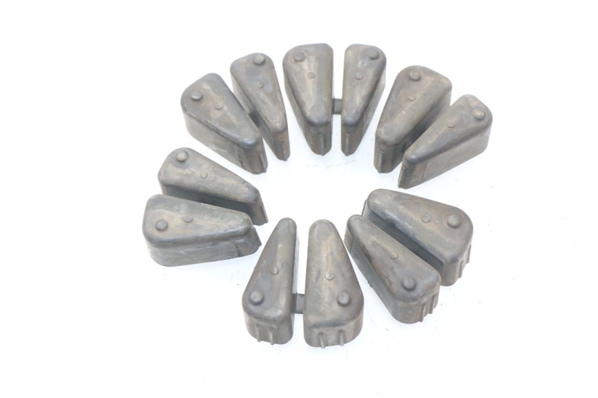 photo de Silentblock corona SUZUKI GSX-R GSXR K16 1000 (2012 - 2016) - Zoom sullo stato d'uso