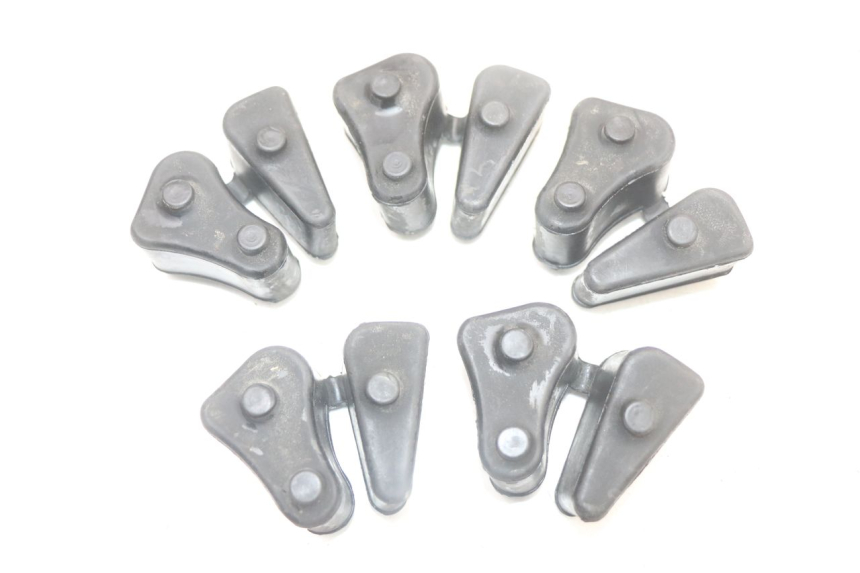 photo de CORONA SILENTBLOCK HONDA CBR F 1000 (1993 - 1996) - Vista principale