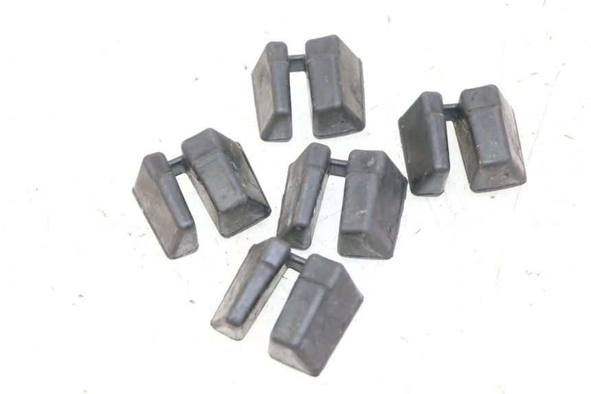 photo de CORONA SILENTBLOCK KIDEN KD125-G 125 (2018 - 2022) - Vista principale