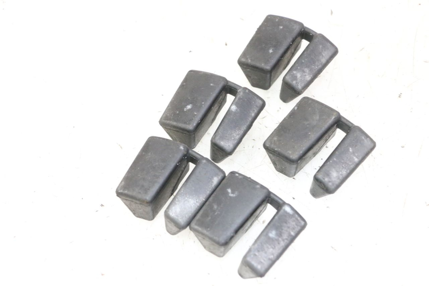 photo de CORONA SILENTBLOCK KIDEN KD125-G 125 (2018 - 2022) - Dettaglio del componente