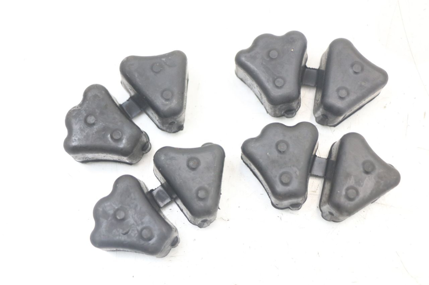 photo de CORONA SILENTBLOCK MASAI SCRAMBLER SPORT 125 (2021 - 2025) - Vista principale