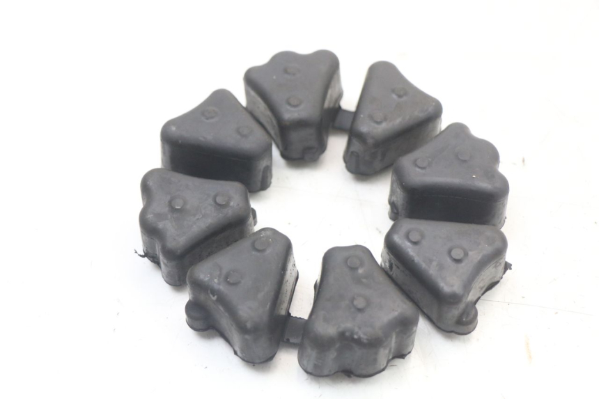 photo de CORONA SILENTBLOCK MASAI SCRAMBLER SPORT 125 (2021 - 2025) - Zoom sullo stato d'uso