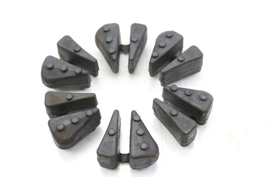 photo de SILENTBLOC CORONA YAMAHA MT-07 MT07 700 (2018 - 2020) - Vista principale